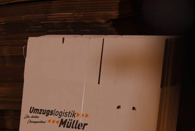 Günstiger Behördenumzug Jahnsdorf/Erzgeb