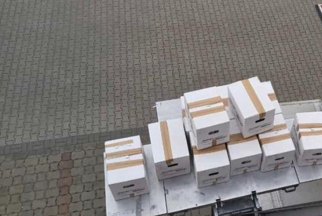 Checkliste für Ihren Büroumzug in Jahnsdorf/Erzgeb