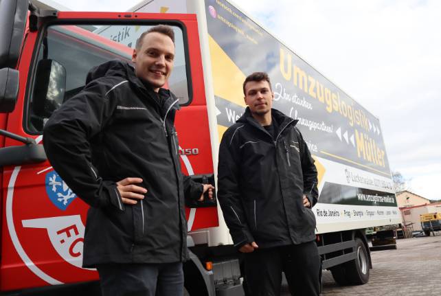 Möbeltaxi Jahnsdorf/Erzgeb