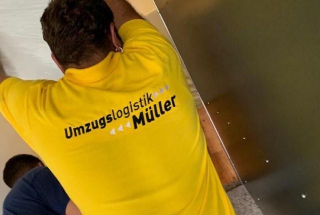 Mit den Umzugshelfer richtig planen in Jahnsdorf/Erzgeb